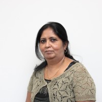 Surekha Patel