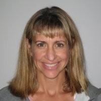 Nancy Brown