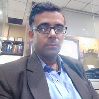 Samrat Chakraborty