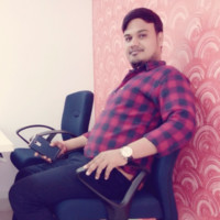 Ajay Kumar Vishwakarma