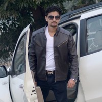 Keshav Bhardwaj