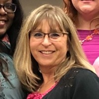 Judy Campbell