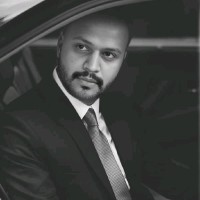 Vijaysingh Ghodake