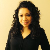 Mary Elizabeth Raya