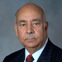 Shiv Malik