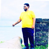Nikhil Deepak Raju
