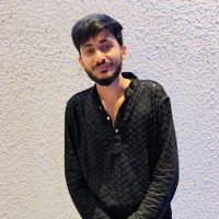 Govind Bharucha