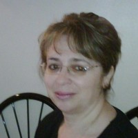 Faina Serebryanikova