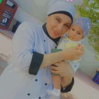 chef hanane Eddhani