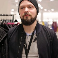 Harrison Meitzler