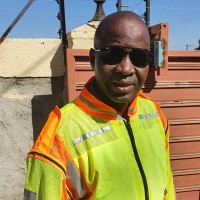 Nyaladzi Nthunamo, PRINCE2 Practitioner, PE