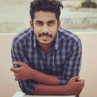 Akhil George