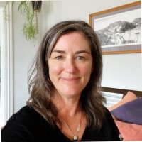 Rebecca Berendt