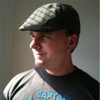 Jeff Boucher, Msc