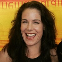 Vicky Jenson