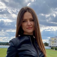 Юлия Канюкова