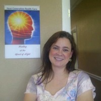 Jennifer Bickerton