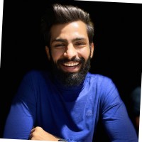 Aman Khatkar