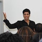 Chandra Greenidge