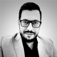 Ahmed Tamimi