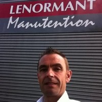 Laurent Perut