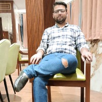 Happy Khandelwal
