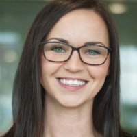 Rebecca Buck
