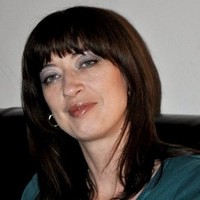 Željka Gasler-Vasong