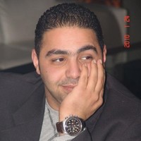 Ehab Azar