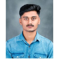 Krishna Kharade