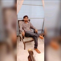 Najaf Baloch