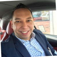 Christopher Monge