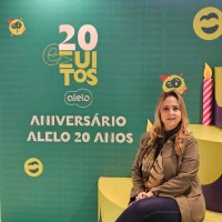 Andreia Zampieri Passos