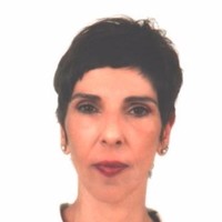 Ana Maria Rodrigues