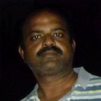 Chaparala Kishore