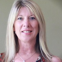 Wendy Wahl