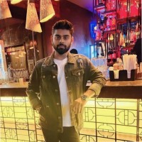 MRITUNJAY RAJ