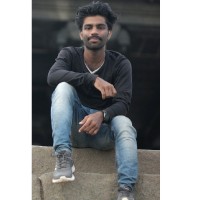 Vipinjith V