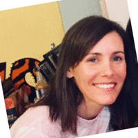 Catherine Oliver