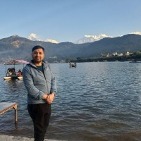 Maheshwor Rijal