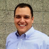 Benjamin Gonzalez