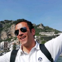 Massimiliano Laddomada