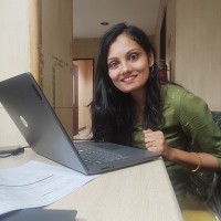 Smitha Gk