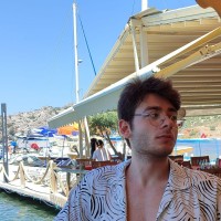 Burak Ofluoğlu