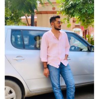 Jimil Pandya