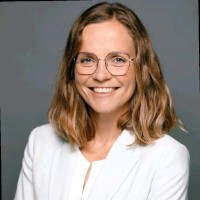 Kristin Luise Theobald