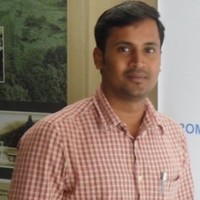 Vivek Anandan