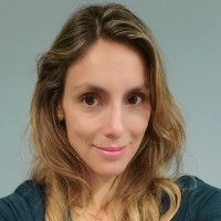 Pamela BARNERT