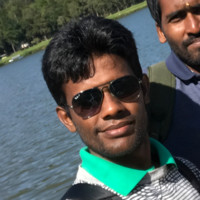 Subaskaran Salavan