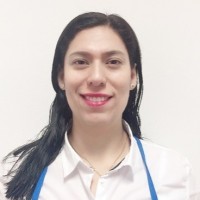 Lizette Seminario